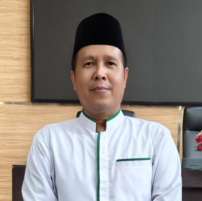 KH. M. Abda’i Rathami, S.Ag